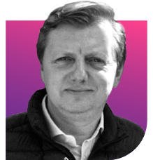 legt Jean-Baptiste Van Ex, CEO van Vicinity
